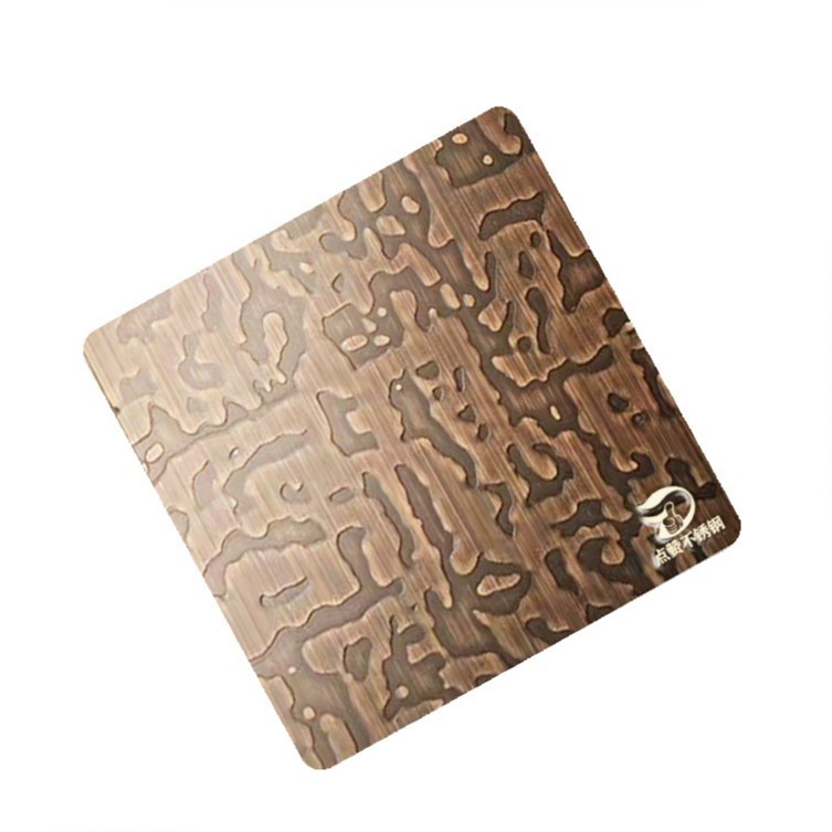 不锈钢蚀刻板 不锈钢蚀刻板